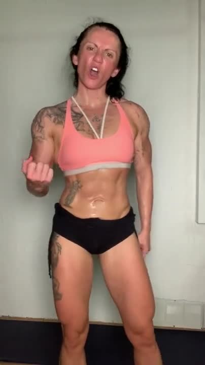 Watch Muscle Goddess Workout Inspiration Nude Bodybuilder Short Sex Videos - Duration: 15:18 | ePornNEW.