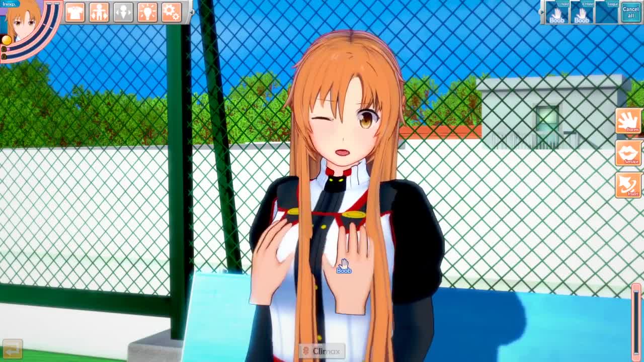 Watch Koikatu-Asuna-SAO Short Sex Videos - Duration: 13:55 | ePornNEW.