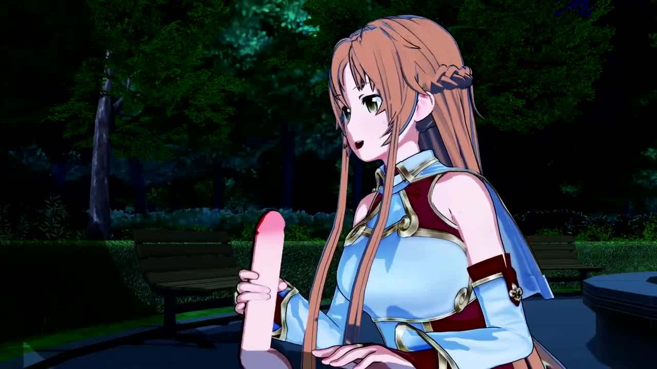 Watch Sword Art Online - Asuna 3D Hentai SPECIAL Short Sex Videos - Duration: 52:17 | ePornNEW.