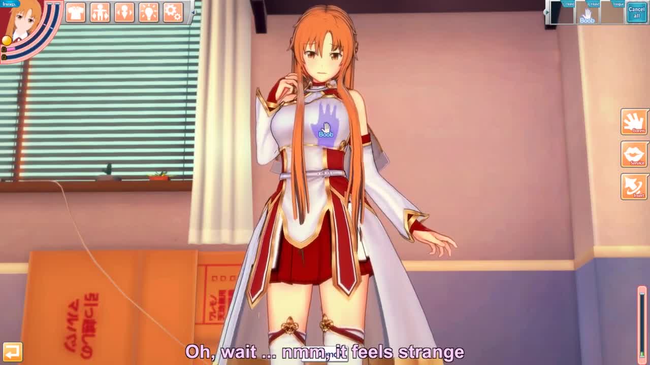 Watch Koikatu-Asuna Short Sex Videos - Duration: 11:28 | ePornNEW.