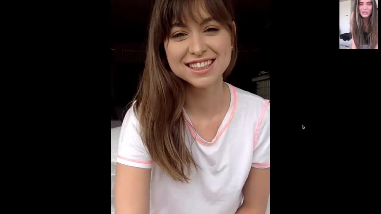 Watch FaceTime Fun during Quarantine Ft. Riley Reid Short Sex Videos - Duration: 15:27 | ePornNEW.