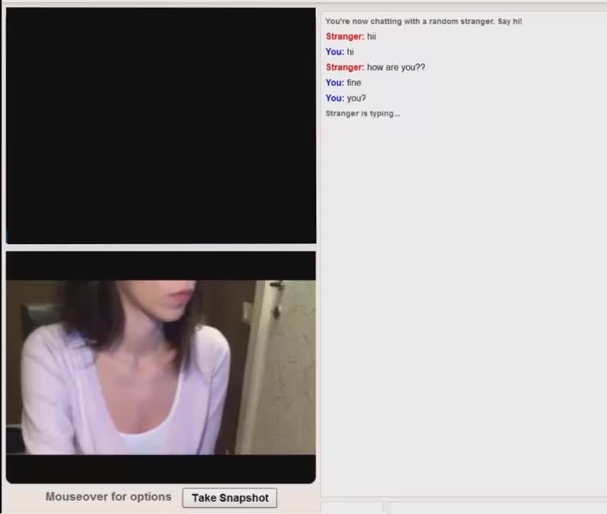 Watch OMEGLE - Caught Wife Playing - SPY DESKTOP 1 Short Sex Videos - Duration: 16:08 | ePornNEW.