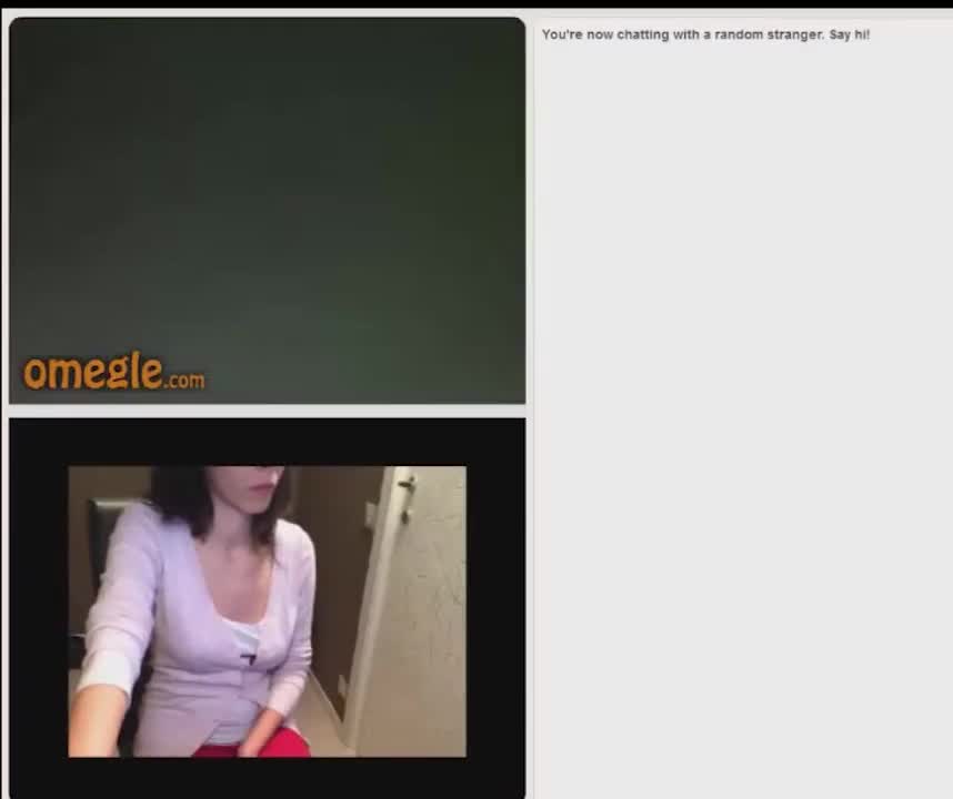 Watch OMEGLE - Caught Wife Playing - SPY DESKTOP 2 Short Sex Videos - Duration: 15:24 | ePornNEW.