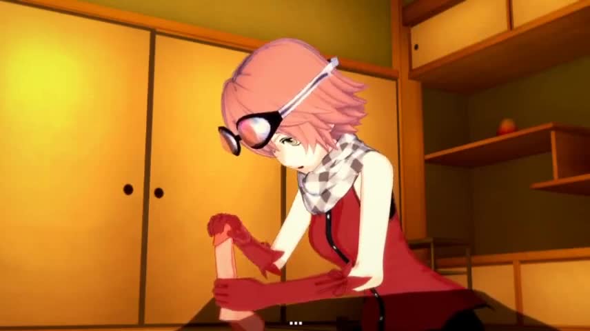 Watch [FLCL/Fooly Cooly] Haruko Haruhara - what about a Bit Furi Kuri Today? Short Sex Videos - Duration: 10:46 | ePornNEW.