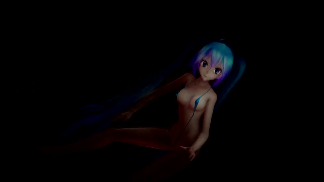 Watch MMD Miku Micro Bikini FireWorks R18+ 4k Short Sex Videos - Duration: 03:04 | ePornNEW.