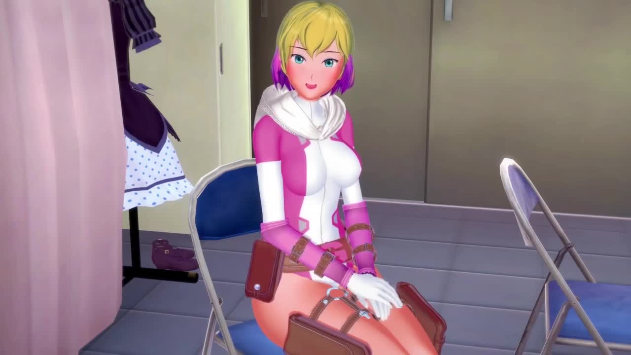 Watch Gwenpool 3D Hentai POV Short Sex Videos - Duration: 12:11 | ePornNEW.