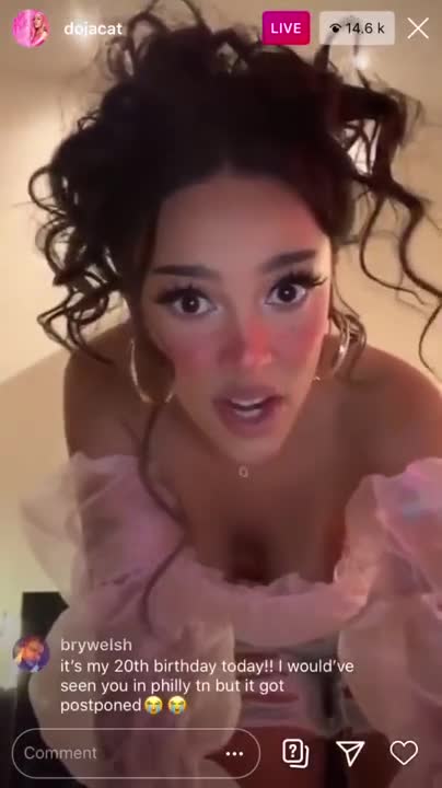 Watch Doja Cat Cleavage Short Sex Videos - Duration: 09:15 | ePornNEW.