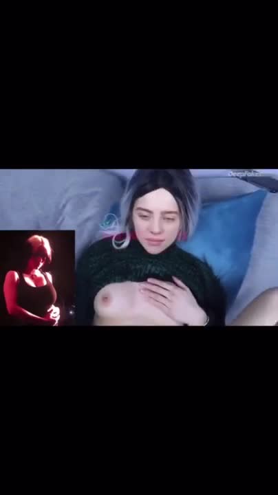 Watch Billie Eilish Sextape!! Short Sex Videos - Duration: 02:37 | ePornNEW.