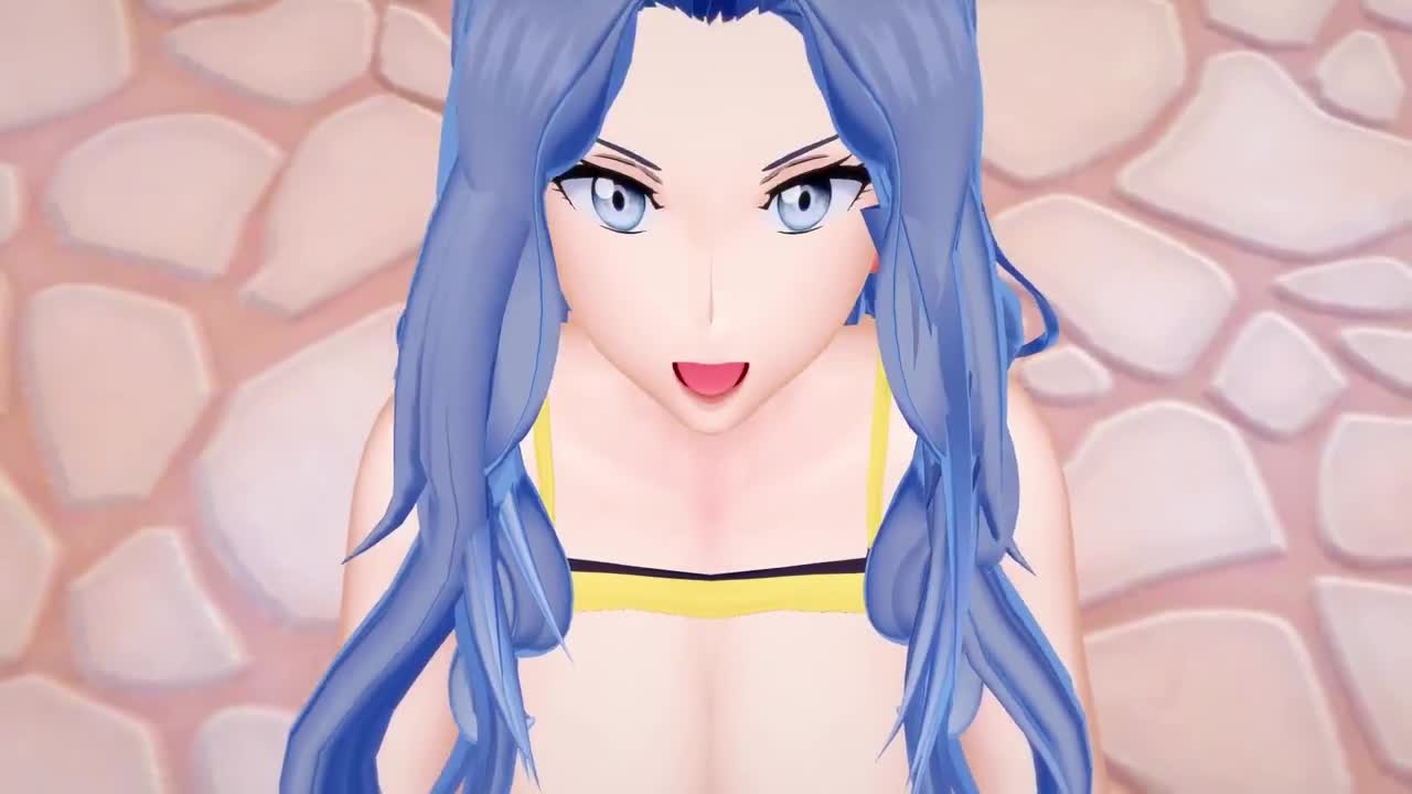 Watch Pokemon HGSS Karen Hentai POV Short Sex Videos - Duration: 11:24 | ePornNEW.