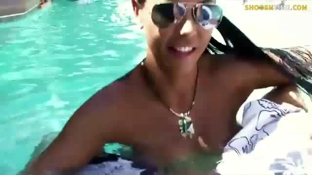 Watch In a public pool? Thats one shameless girl Short Sex Videos - Duration: 08:40 | ePornNEW.