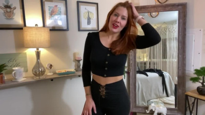 Un-censored Lingerie Try-On Haul