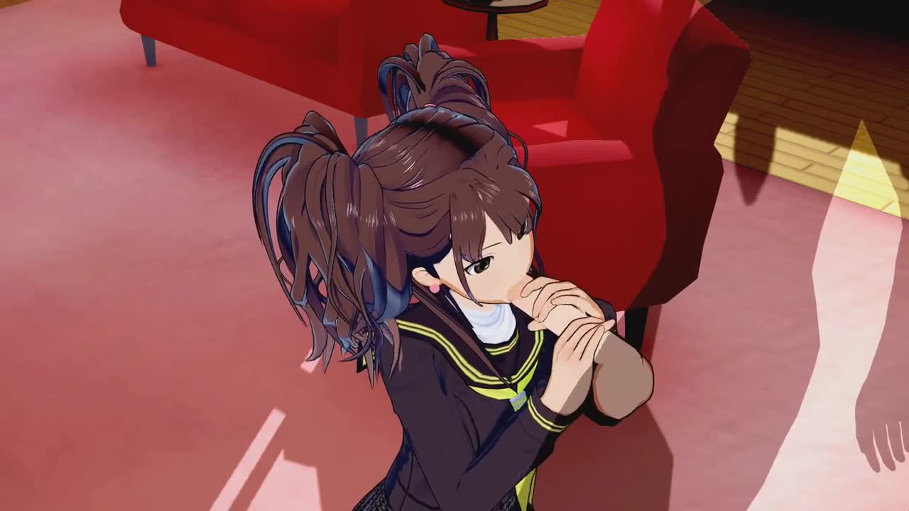 Watch Persona 4 - Rise Kujikawa 3D Hentai Short Sex Videos - Duration: 06:15 | ePornNEW.