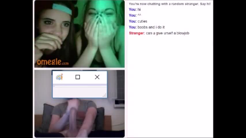 Watch Omegle Party Chicks Flashing Tits for Big Dick Short Sex Videos - Duration: 01:27 | ePornNEW.