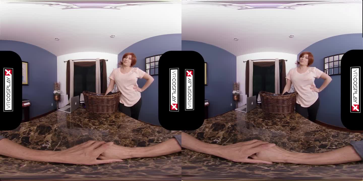 Watch VRCosplayX Curvy Elastigirl and U becoming THE INCREDIBLES again Short Sex Videos - Duration: 04:55 | ePornNEW.