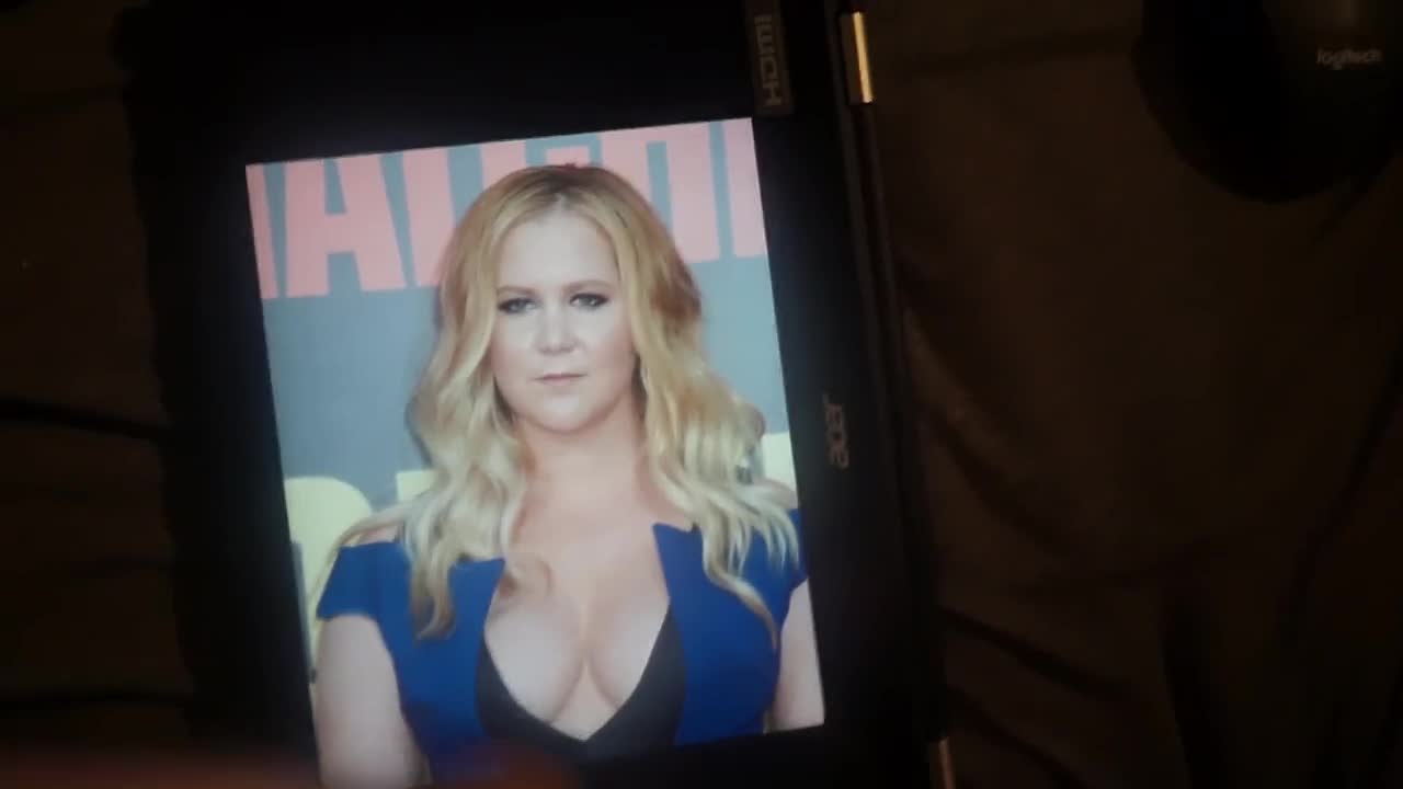 Watch Amy Schumer Cum Tribute Huge Cumshot Short Sex Videos - Duration: 01:41 | ePornNEW.