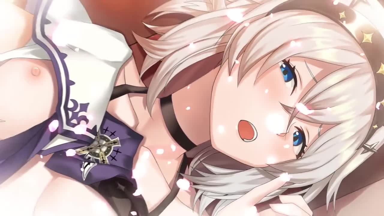 Watch Sacred Sword Sweeties Lewd and Uncensored (Nutaku) - Sacred Sword Sweeties Short Sex Videos - Duration: 01:00 | ePornNEW.