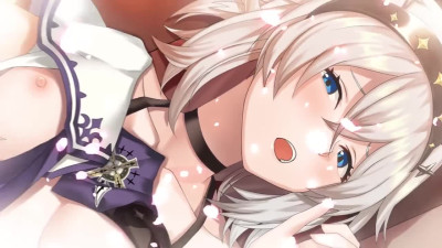 Sacred Sword Sweeties Lewd and Uncensored (Nutaku) - Sacred Sword Sweeties