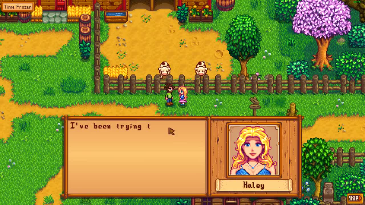 Watch STARDEW VALLEY HALEY PUBLIC THREESOME Short Sex Videos - Duration: 07:08 | ePornNEW.