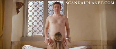 Joanna Page Nude & Sex Scenes Compilation on ScandalPlanetCom