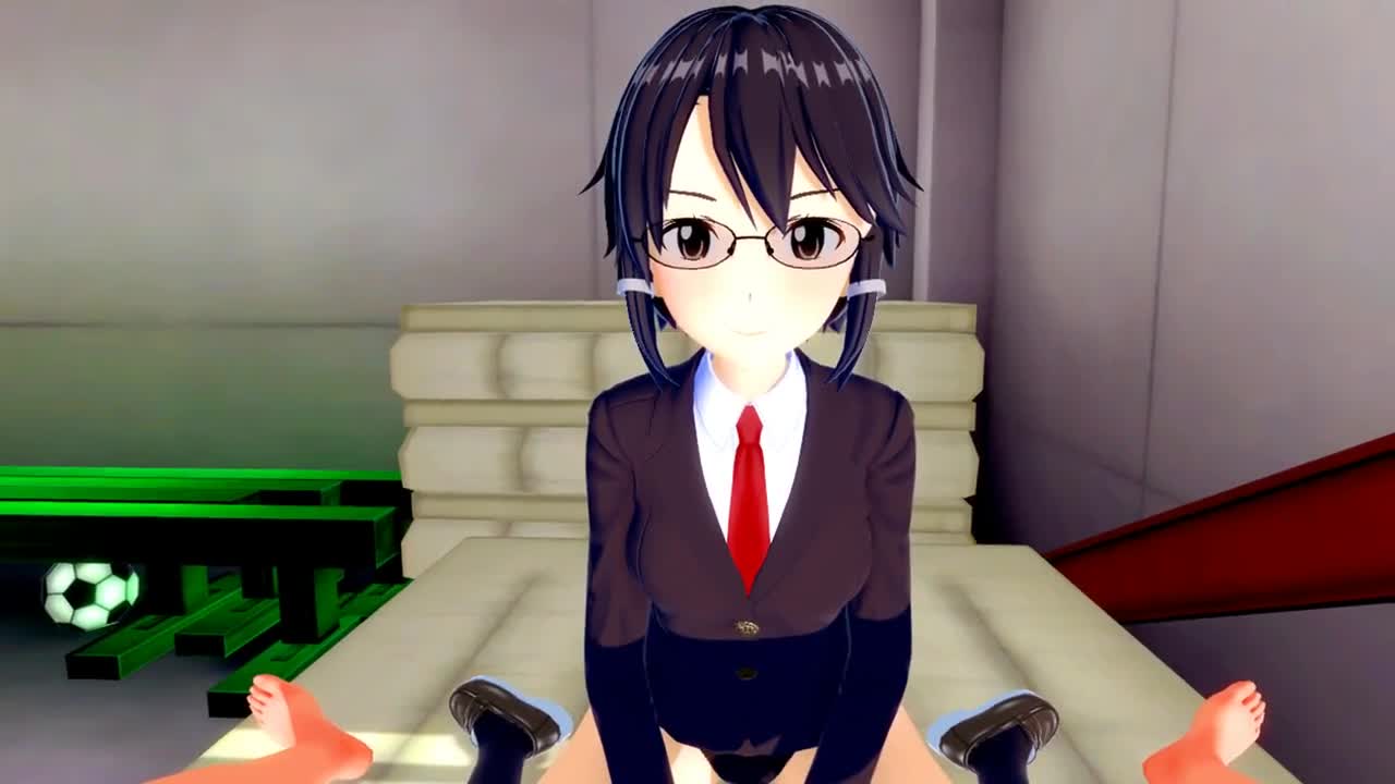 Watch Asada Shino POV - Sword Art Online / SAO - 3D Hentai Short Sex Videos - Duration: 07:49 | ePornNEW.