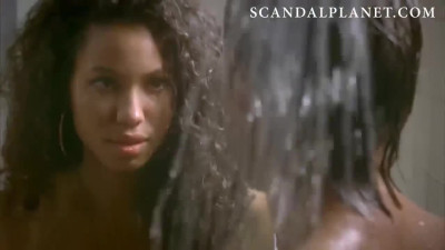 Jurnee Smollett-Bell Nude & Sex Scenes Compilation on ScandalPlanetCom