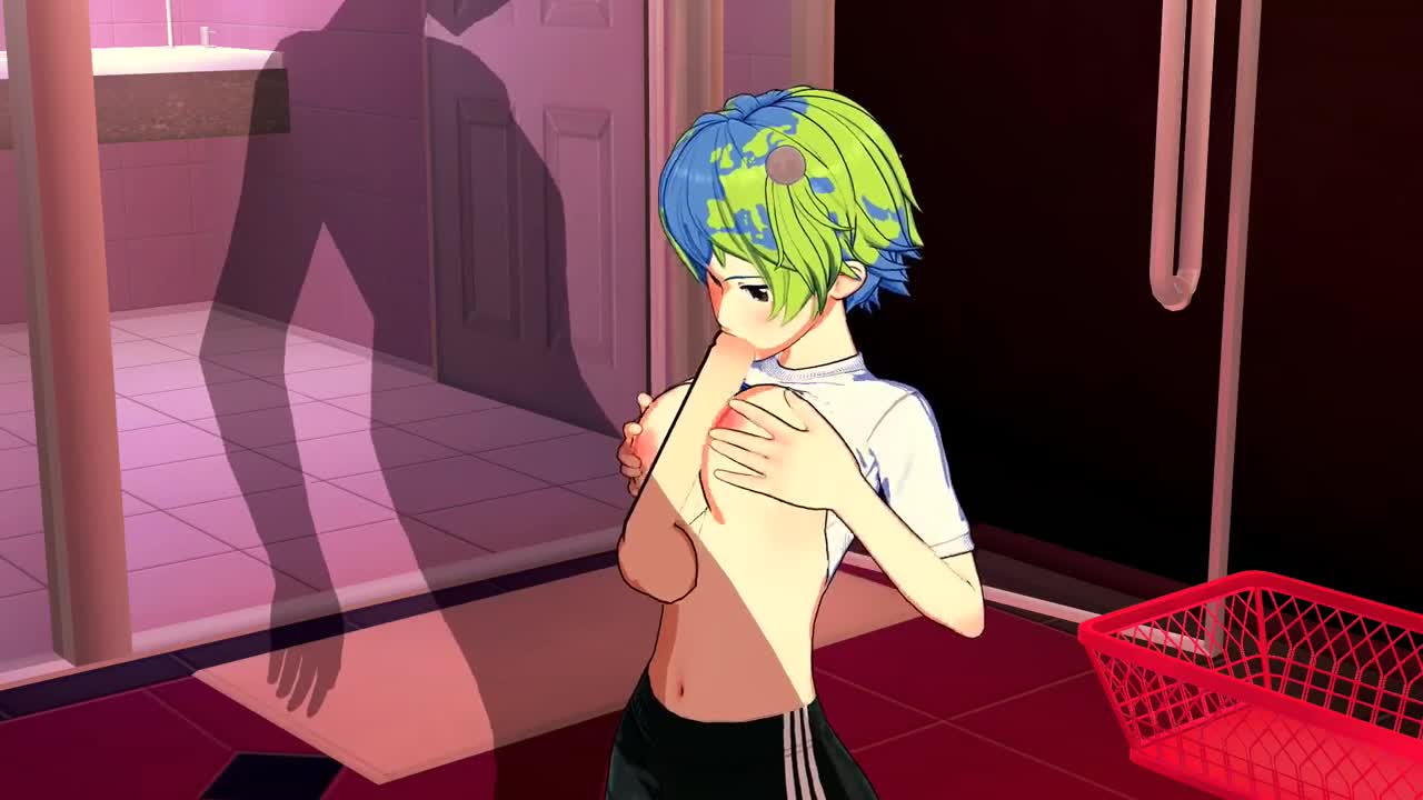 Watch EARTH-CHAN IS NOT FLAT Short Sex Videos - Duration: 06:26 | ePornNEW.