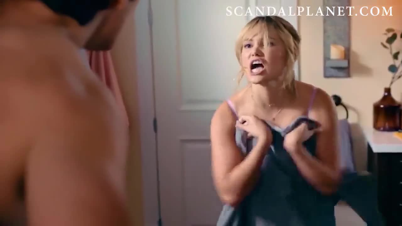 Watch Olivia Holt Sexy Scene from turkey Drop on ScandalPlanetCom Short Sex Videos - Duration: 01:31 | ePornNEW.