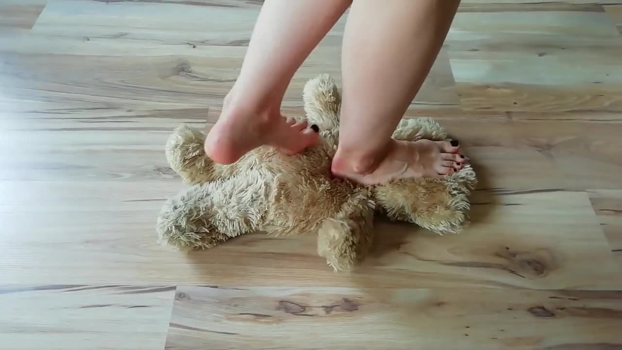 Watch Teddy Bear Trample Short Sex Videos - Duration: 02:54 | ePornNEW.