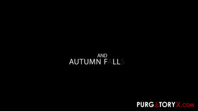 PURGATORYX the Therapist Vol 1 Part 1 with Autumn Falls and Lena Paul