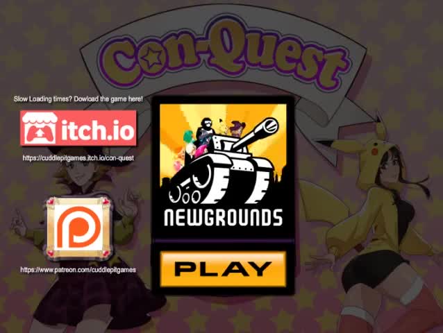 Watch Pokemon Con-Quest Full Sex Scenes!!!! Gameplay by LoveSkySan Short Sex Videos - Duration: 09:42 | ePornNEW.