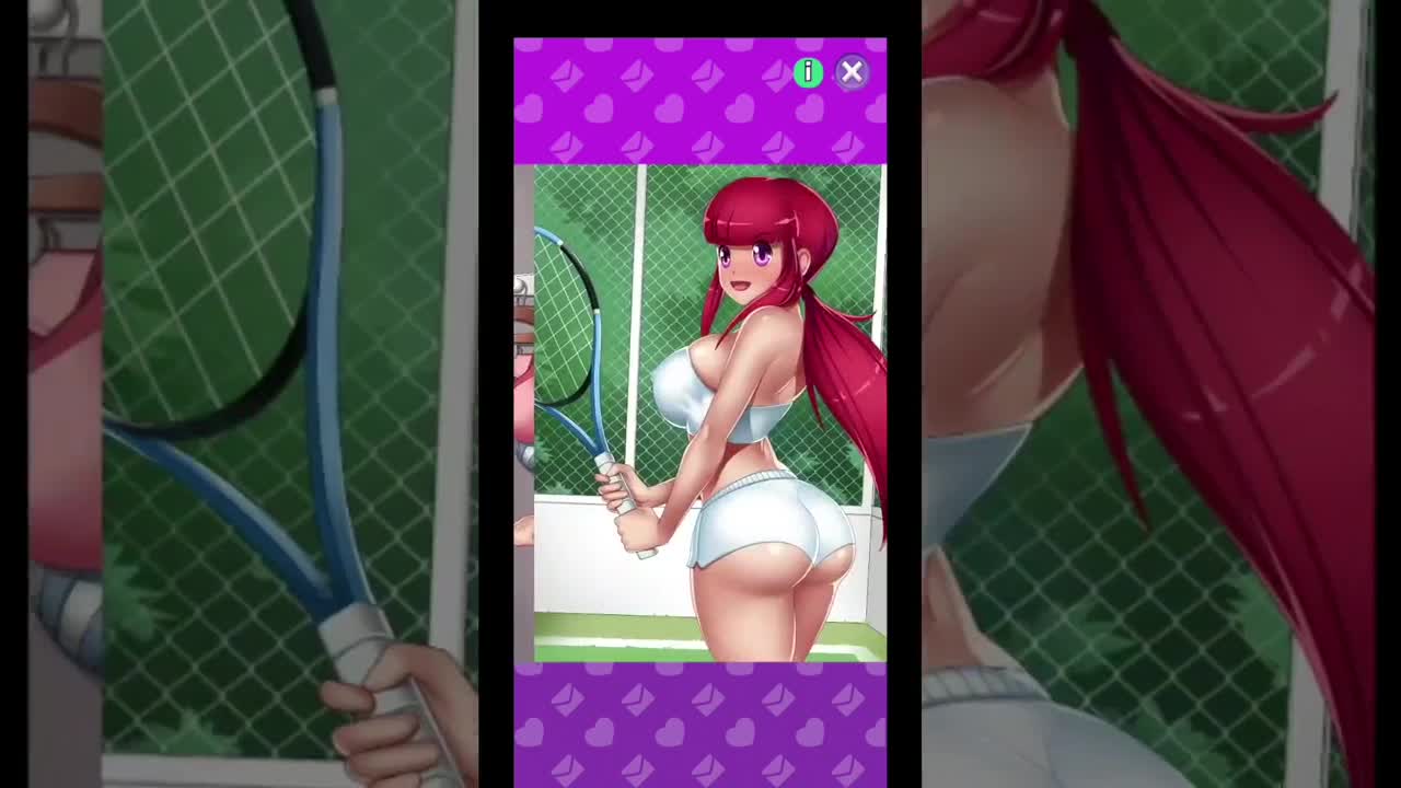 Watch Nutaku Booty Calls - Liv all Sexy Pics and Animated Scenes Short Sex Videos - Duration: 02:09 | ePornNEW.