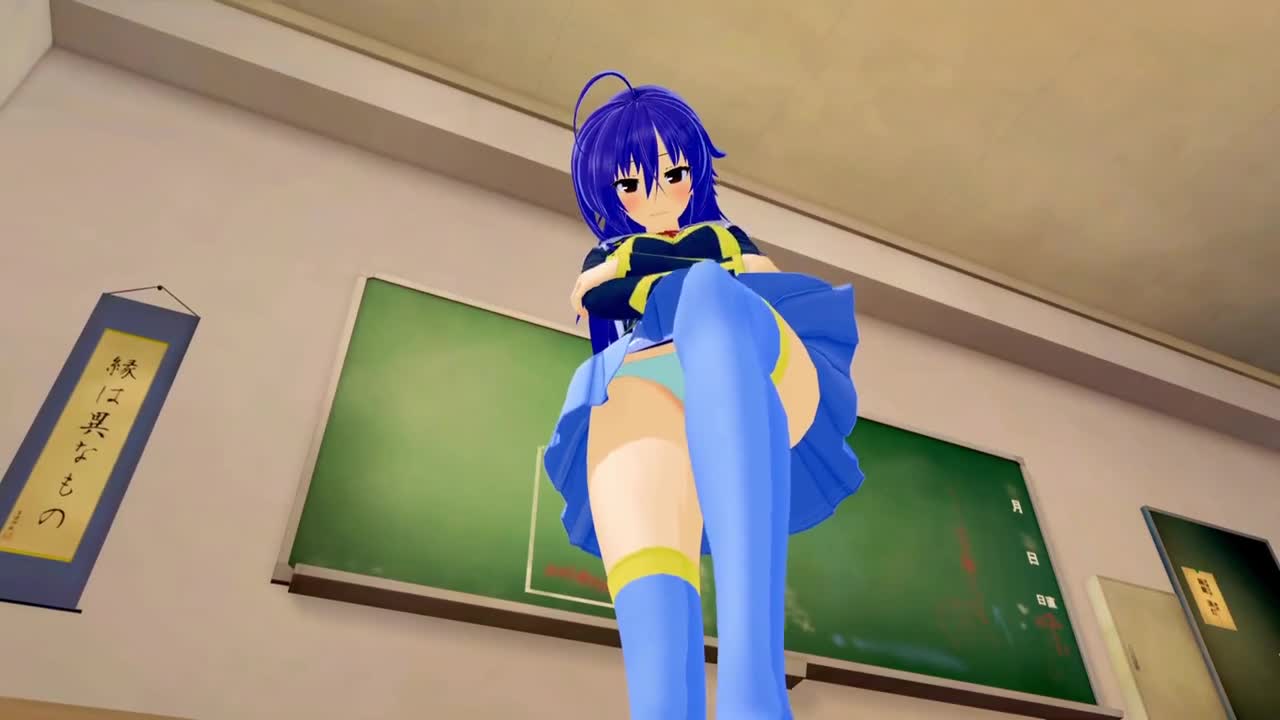 Watch Medaka Kurokami Medaka Box 3D #hentai Short Sex Videos - Duration: 11:58 | ePornNEW.