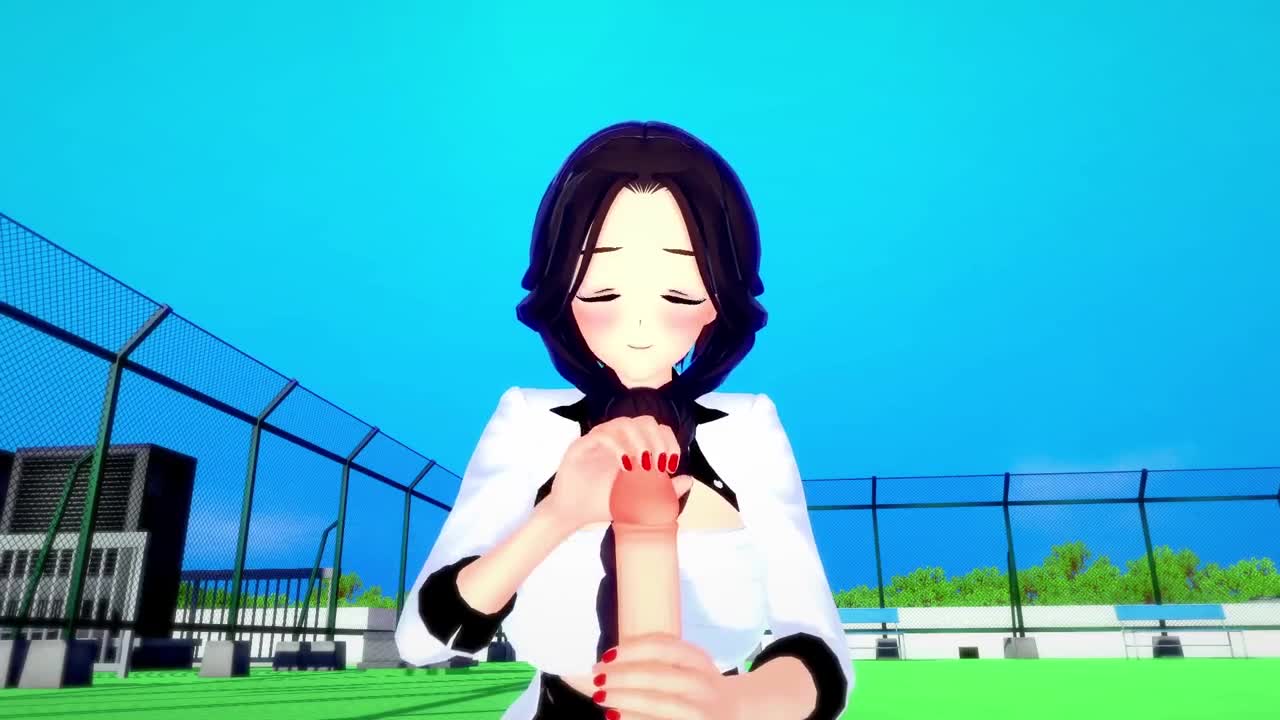 Watch Bleach - Retsu Unohana POV 3D Hentai Short Sex Videos - Duration: 11:27 | ePornNEW.