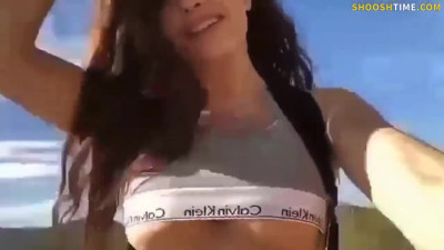 The most wanted girl on Snapchat - LEAKED