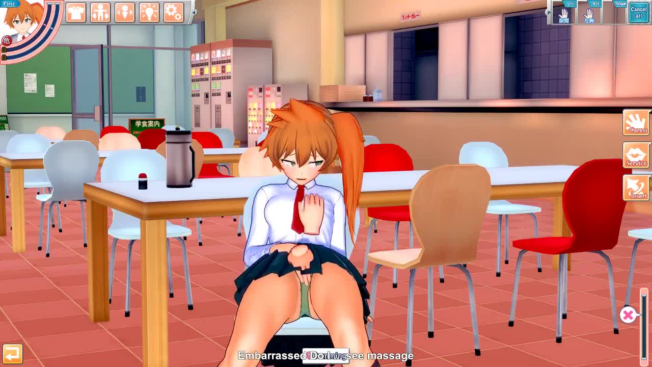 Watch My Hero Academia-Itsuka Gets an Extra Treat in the Lunch Hall Short Sex Videos - Duration: 11:30 | ePornNEW.