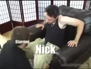 Nysm Nick