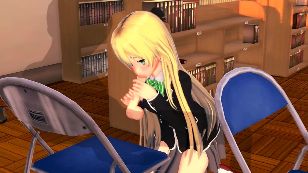 Watch Karen Tendo - Gamers! - ( 3D Hentai / Koikatsu ) Short Sex Videos - Duration: 06:59 | ePornNEW.