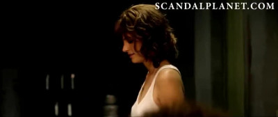 Stana Katic Nipples in CBGB on ScandalPlanet.Com