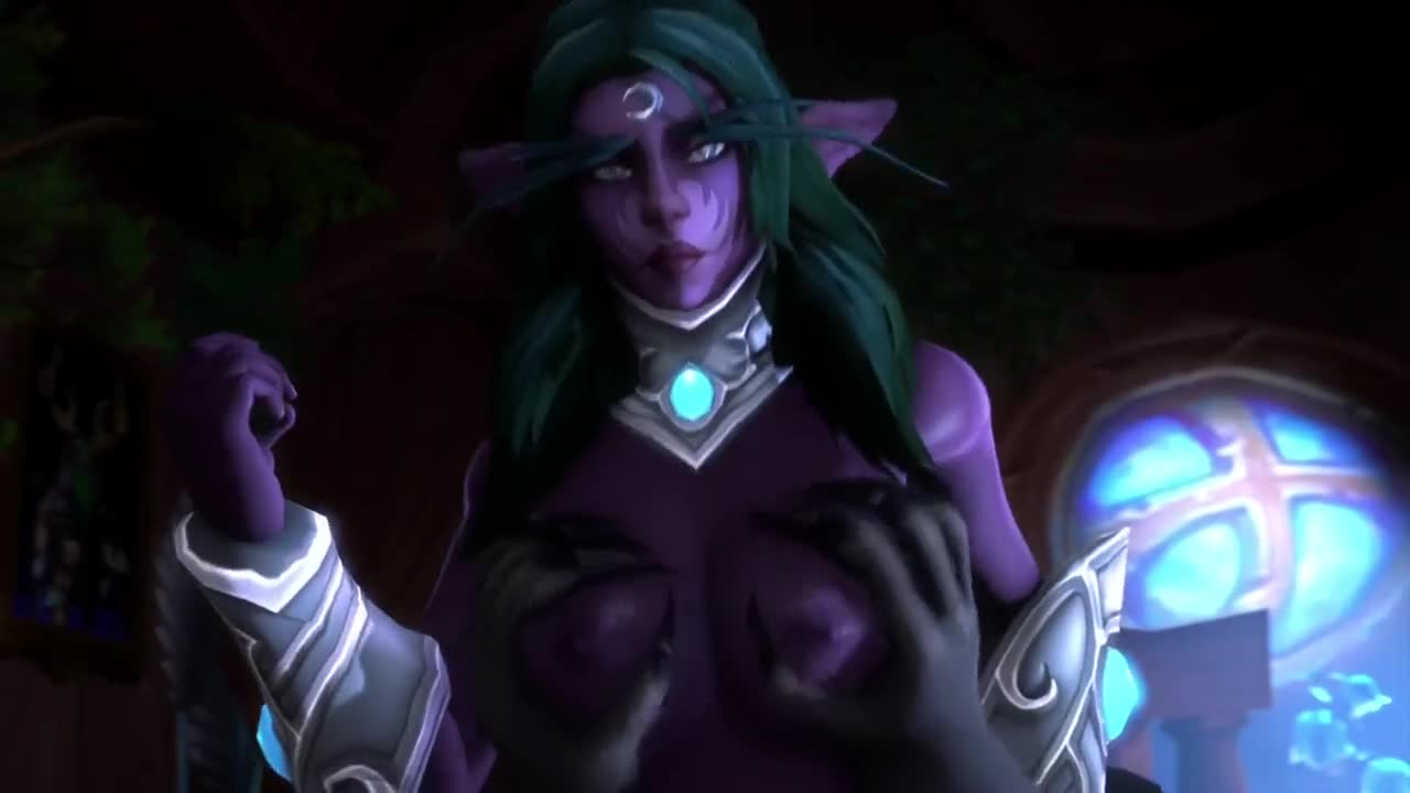 Watch Tyrande Whisperwind (Animation Compilation) Short Sex Videos - Duration: 09:57 | ePornNEW.