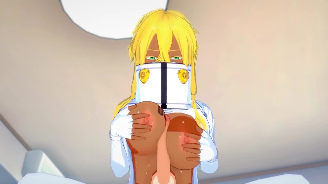 Watch Bleach Tier Harribel Hentai Short Sex Videos - Duration: 05:50 | ePornNEW.