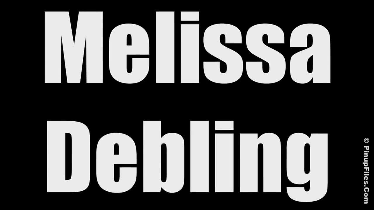 Watch You will Desire Melissa Debling Showing her Big Tits in this Video Short Sex Videos - Duration: 03:59 | ePornNEW.