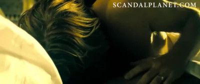 Naomie Harris Sex Scenes Compilation on ScandalPlanetCom