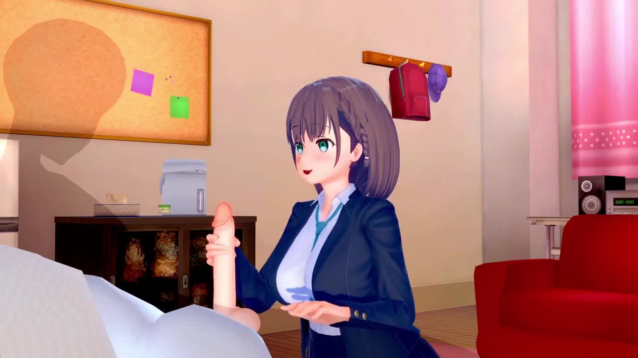 Watch Getsuyoubi no Tawawa Ai Unrecorded Period Tawawa on Monday 3d Hentai Short Sex Videos - Duration: 13:28 | ePornNEW.