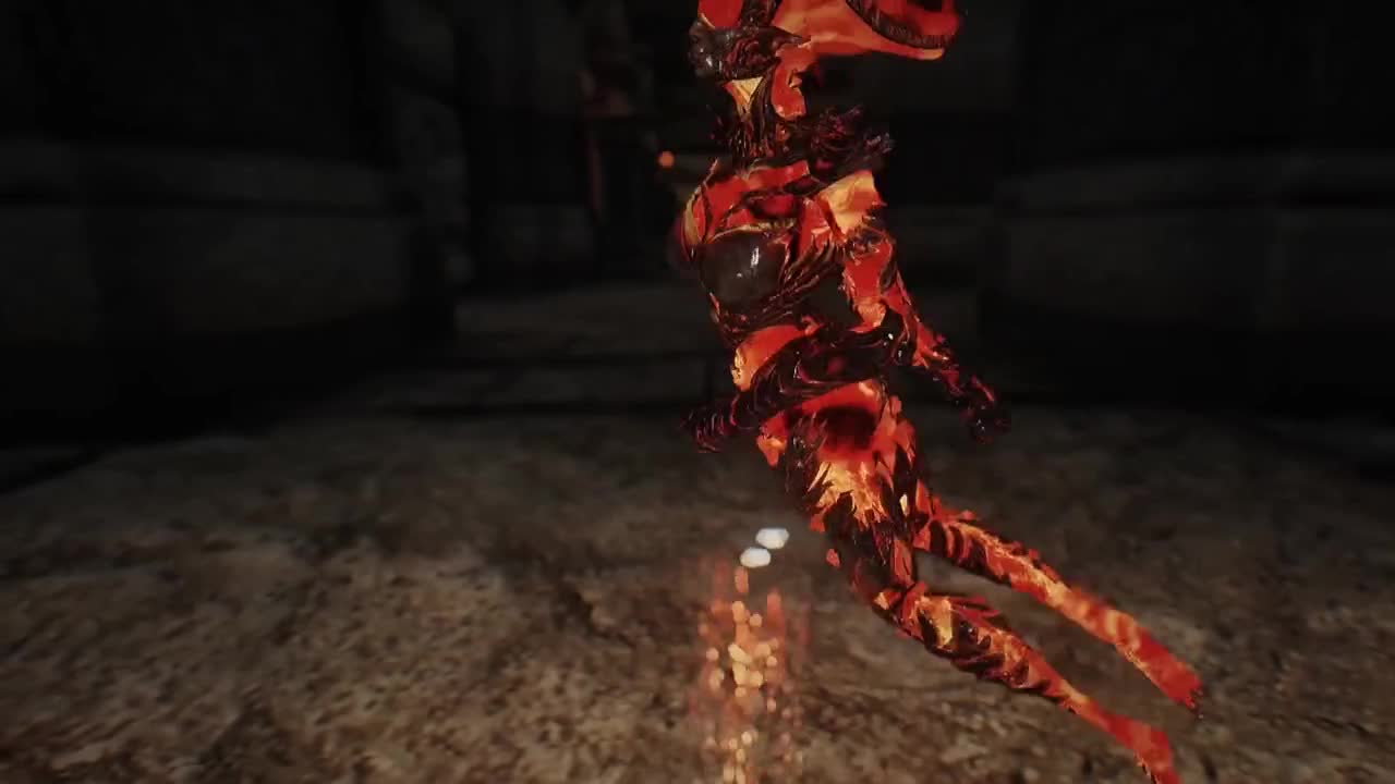 Watch Skyrim Female Monster Flame Atronach Porn Short Sex Videos - Duration: 05:24 | ePornNEW.