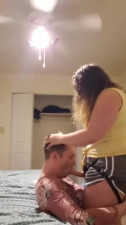 Sissy Boy Gets Fucked