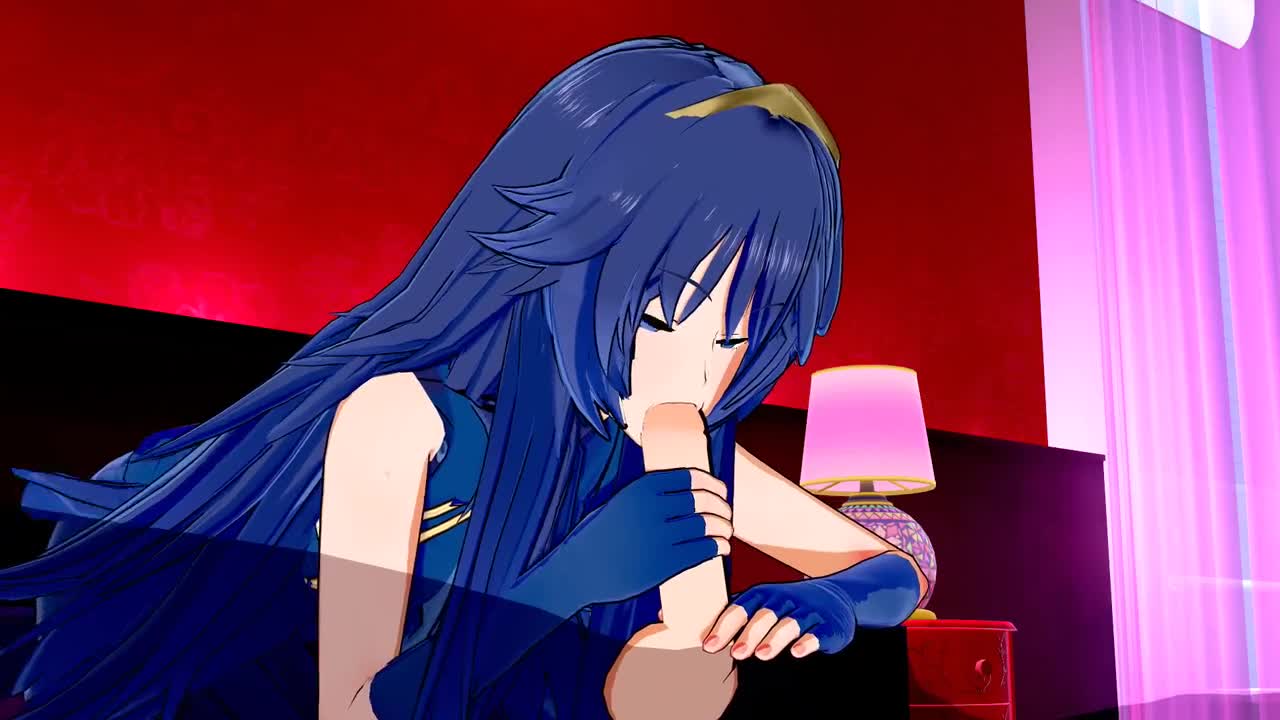 Watch Fire Emblem - Lucina 3D Hentai Short Sex Videos - Duration: 05:32 | ePornNEW.