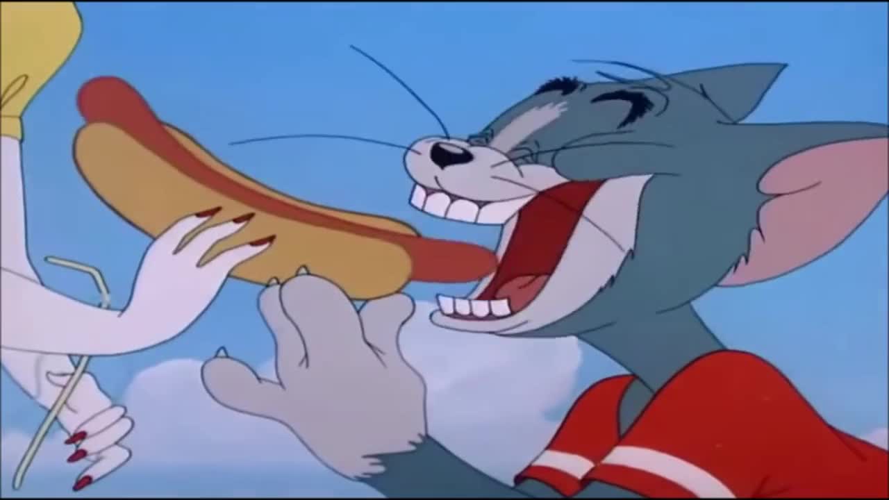 Watch Tom and Jerry-Salt Water Tabby [deleted Footage] Short Sex Videos - Duration: 01:15 | ePornNEW.