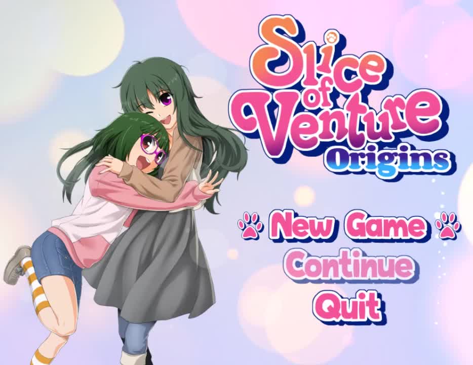 Watch Slice of Ventures Origins Gameplay by LoveSkySan69 Short Sex Videos - Duration: 14:05 | ePornNEW.