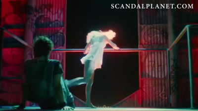 Julianne Hough Sexy Scenes on ScandalPlanetCom