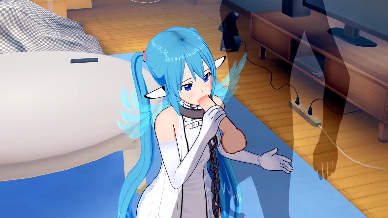 Watch Heavens Lost Property - Nymph 3D Hentai Short Sex Videos - Duration: 05:57 | ePornNEW.